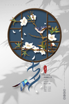 七夕海报图片