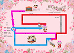 结婚线路图