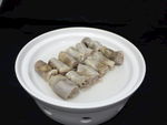 现灌肉肠