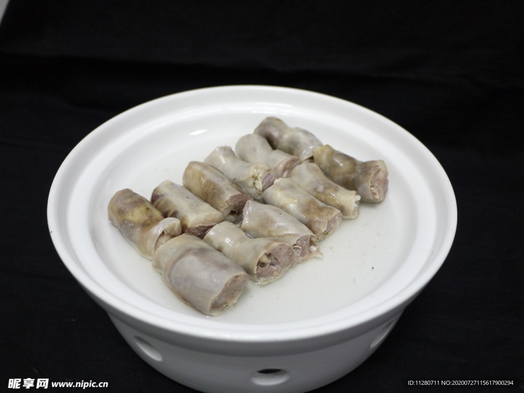 现灌肉肠
