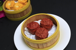 粗粮蒸馍
