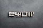 LOGO样机