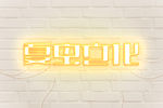 LOGO样机