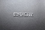 LOGO样机
