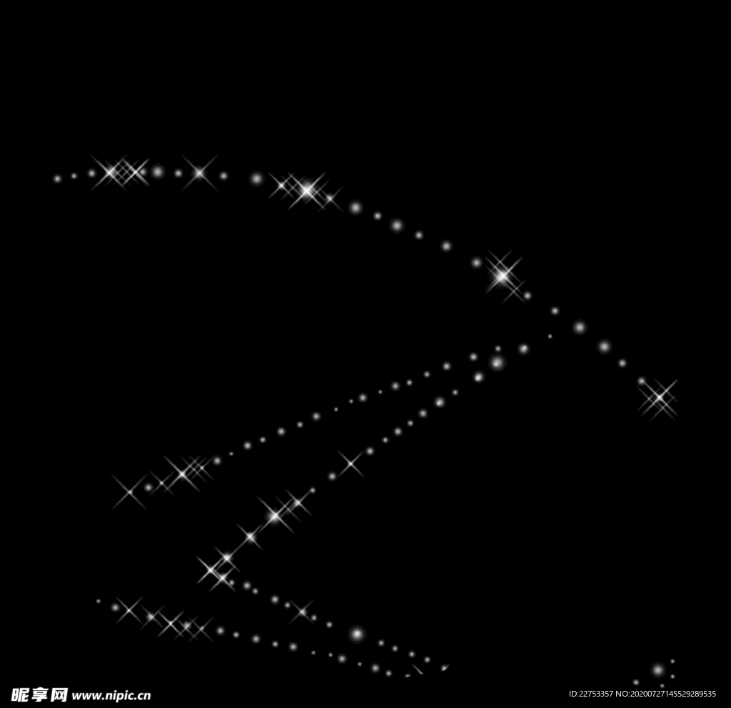 星