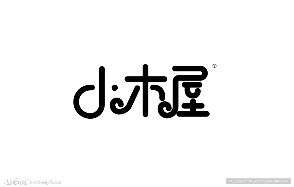 字体设计