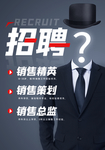 创意招聘