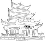 淮安清江浦楼
