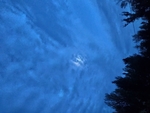 夜空