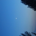 夜空