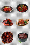 水晶红烧肉