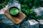 绿茶