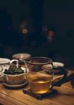 喝茶