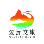 旅游公司logo