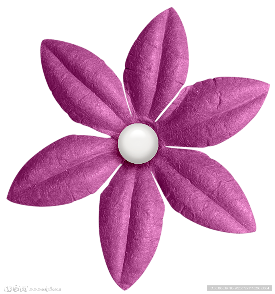 鲜花素材