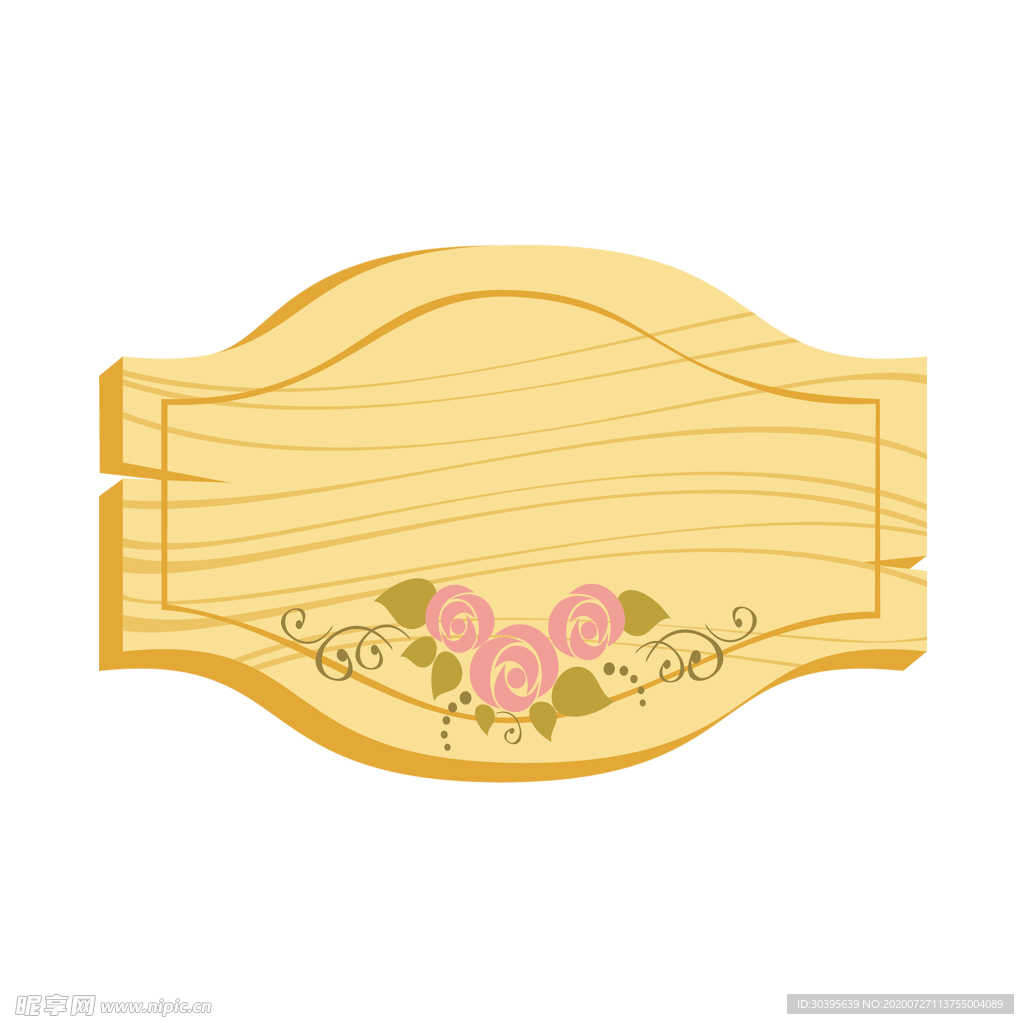鲜花素材