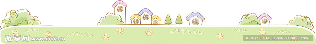 鲜花素材