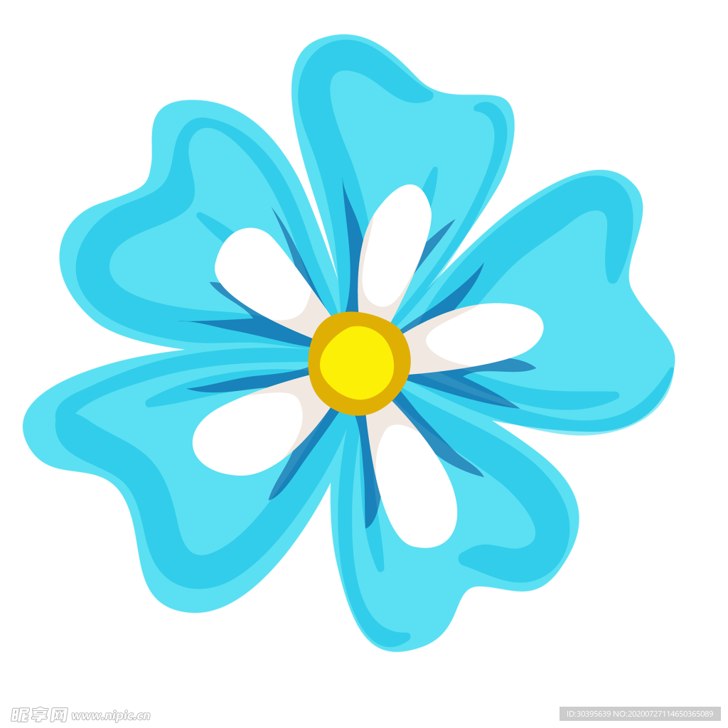 鲜花素材