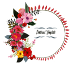 鲜花素材