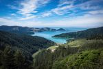 山峰