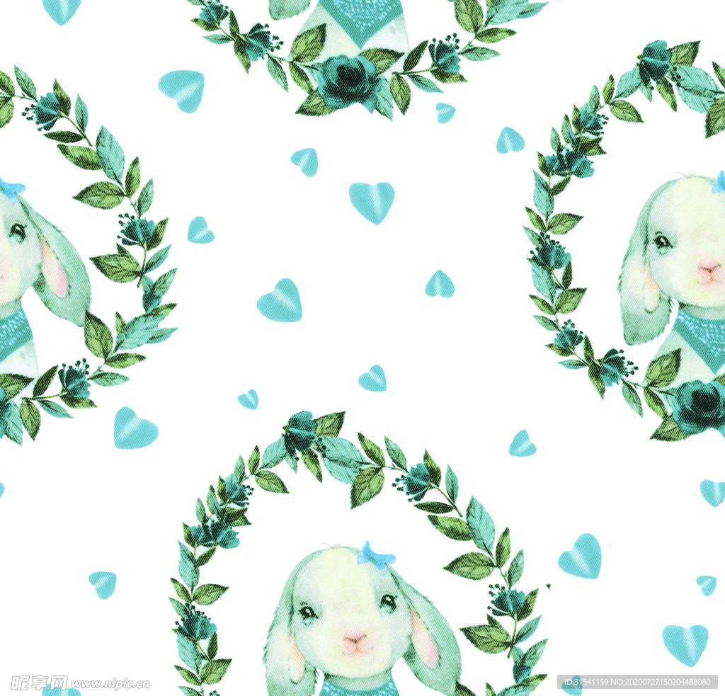 兔子