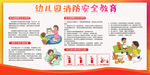 幼儿园消防安全知识讲座