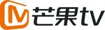 芒果TV logo源文件