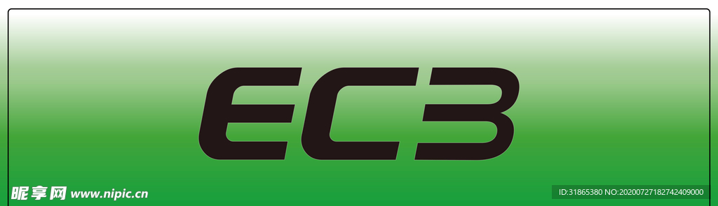 北汽新能源EC3