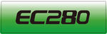 北汽新能源ec280