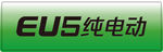 北汽新能源eu5