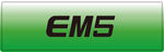 北汽新能源EM5
