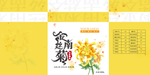 菊花包装