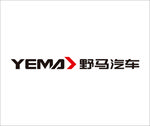 野马汽车logo
