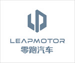 零跑汽车logo