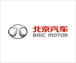北京汽车logo