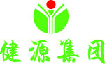 健源集团logo