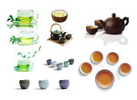 茶杯