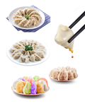 饺子