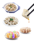 水饺