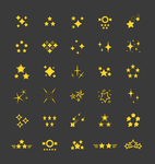 星星