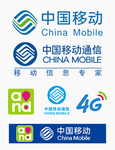 移动标志