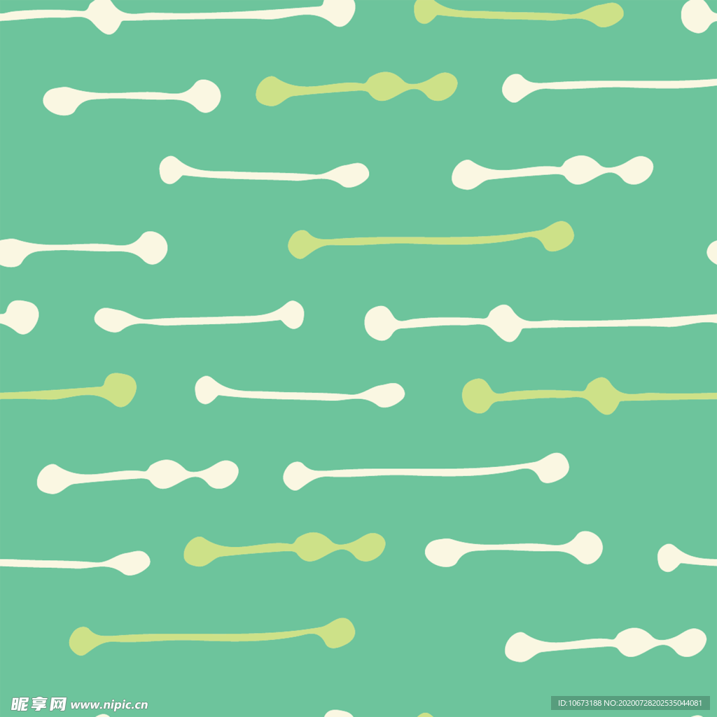 可爱背景图片