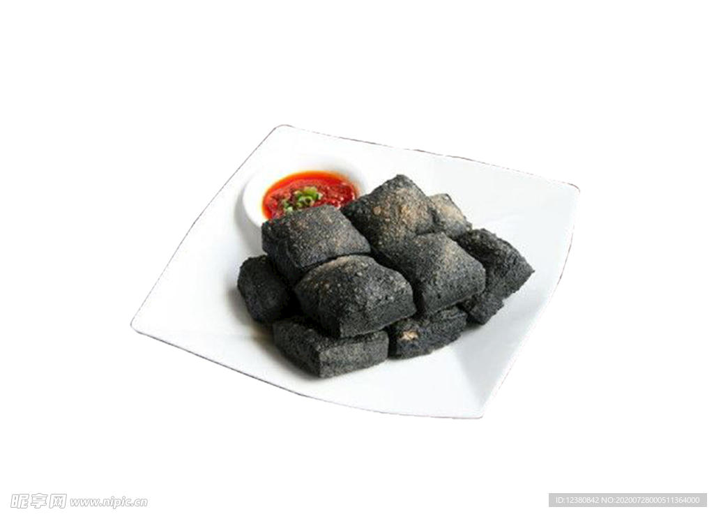 臭豆腐