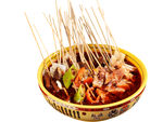 串串