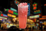 草莓桃桃