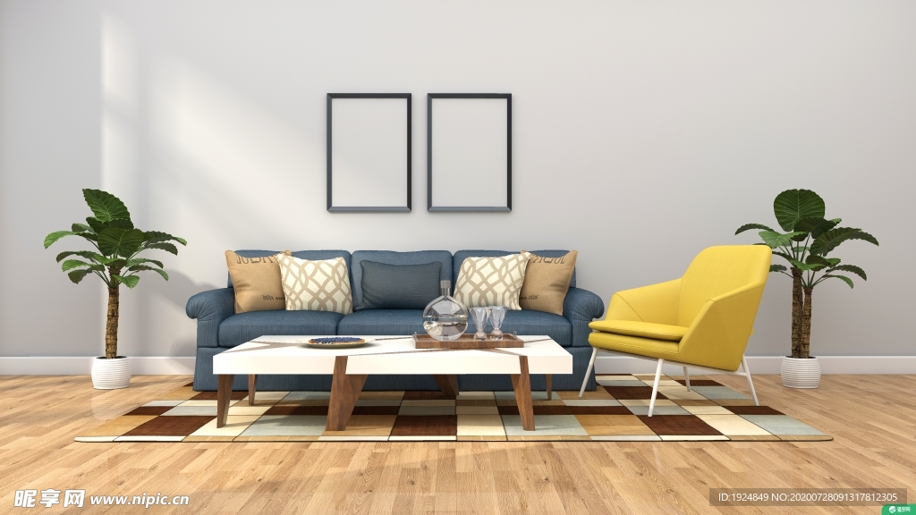 家居装修效果图