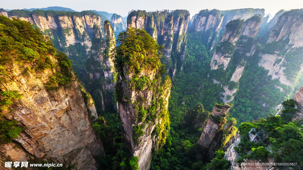 精美风景壁纸
