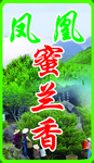 凤凰单枞茶 茶标