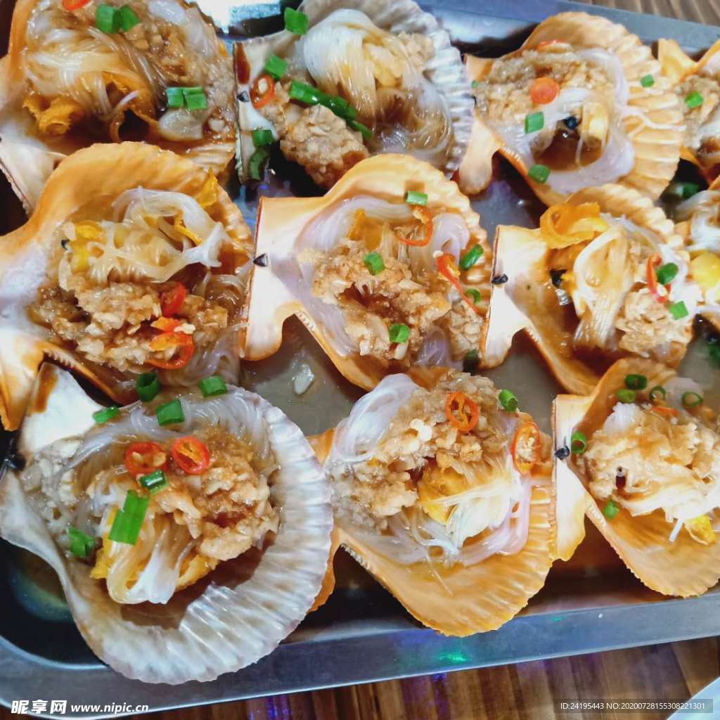 小吃