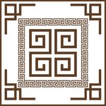 边框